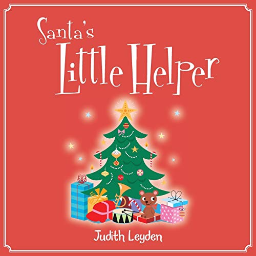 Santa’s Little Helper