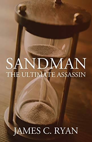 SANDMAN: The Ultimate Assassin