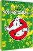 SOS fantômes 1 & 2 - Coffret Édition Spéciale 2 DVD 