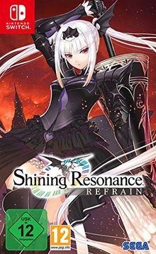 Shining Resonance Refrain (Switch)