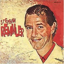 Stephan Remmler