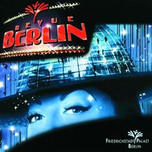 Berlin Revue