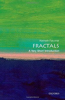 Fractals: A Very Short Introduction (Very Short Introductions)