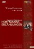 Jacques Offenbach - Hoffmanns Erzählungen [2 DVDs]