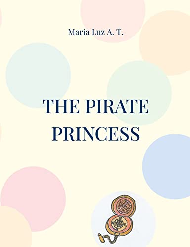 The pirate princess