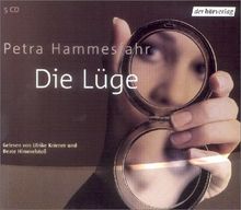 Die Lüge. 5 CDs.