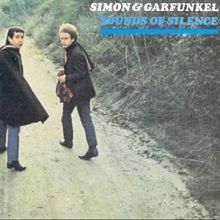 Sounds of Silence von Simon & Garfunkel | CD | Zustand sehr gut