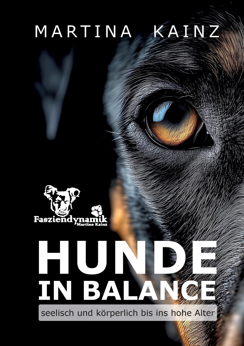 Hunde in Balance: seelisch und körperlich bis ins hohe Alter