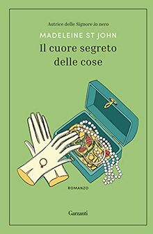 CUORE SEGRETO DELLE COSE