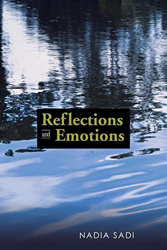 Reflections and Emotions: Poetry Anthology Part Two with Short Fiction