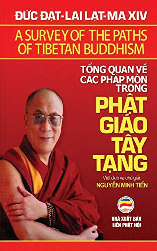 Tong quan ve cac phap mon trong Phat giao Tay Tang: Ban in nam 2017: B¿n in n¿m 2017