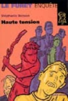 Haute tension