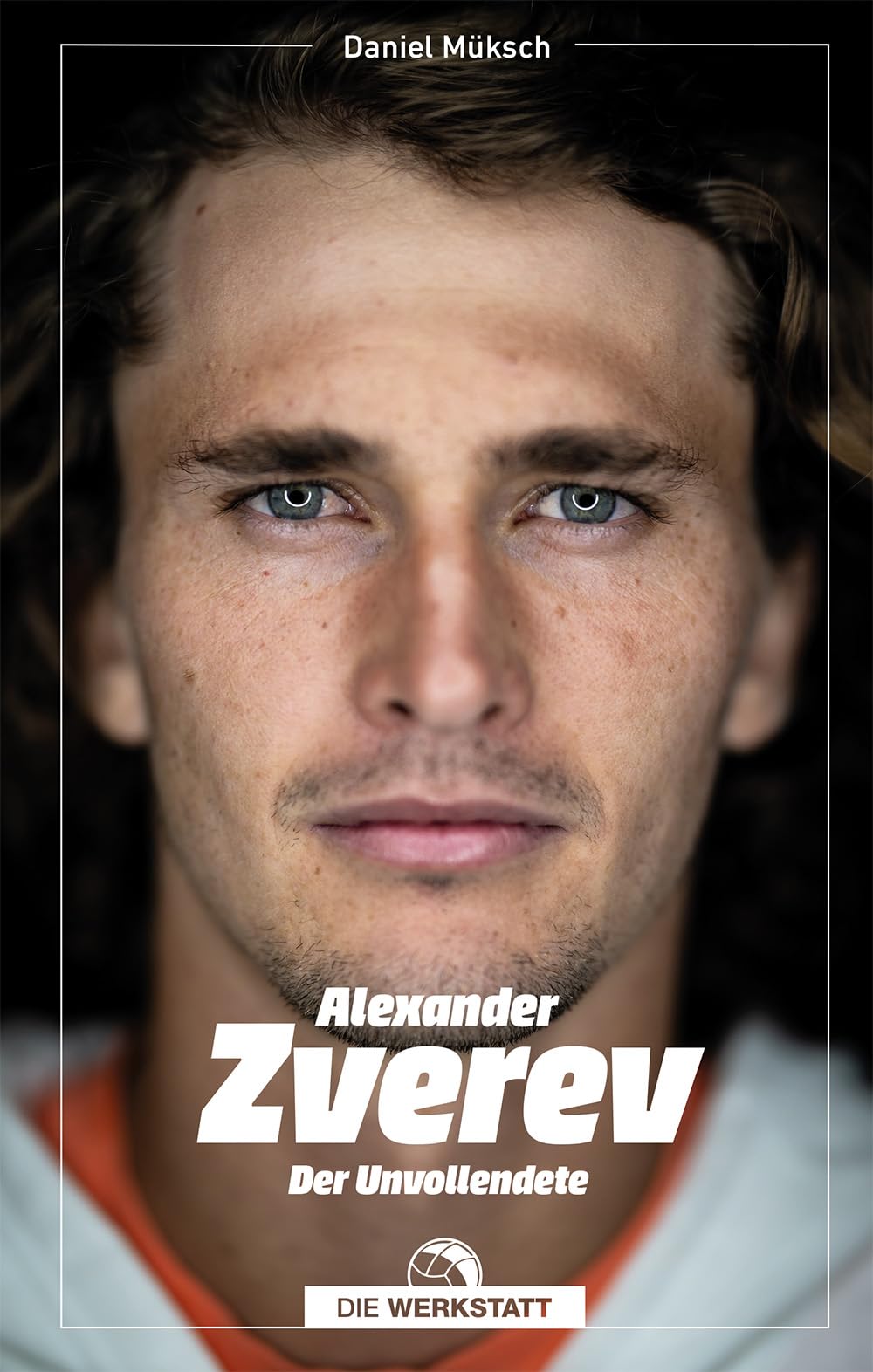Müksch, Daniel: Alexander Zverev