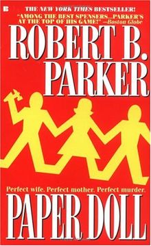 Paper Doll (Spenser, Band 20)