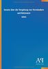 Gesetz über die Vergütung von Vormündern und Betreuern: VBVG
