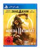 Mortal Kombat 11 - [PlayStation 4]