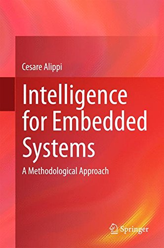 Intelligence for Embedded Systems: A Methodological Approach