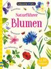 Usborne Minis - Naturführer: Blumen