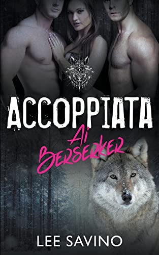 Accoppiata ai Berserker (La Saga dei Berserker, Band 2)