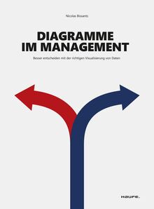 Diagramme im Management: Besser entscheiden mit der richtigen Visualisierung von Daten (Haufe Fachbuch)