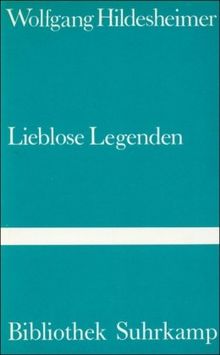 Lieblose Legenden