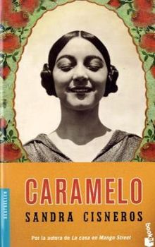 Caramelo, spanische Ausgabe (Booket Logista)