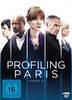 Profiling Paris - Staffel 3 [4 DVDs]