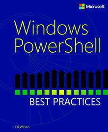 Windows PowerShell 4.0 Best Practices