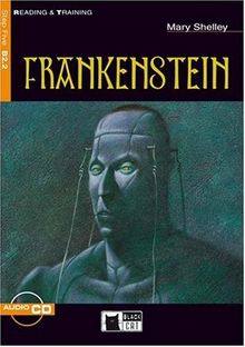 Frankenstein. Intermediate. 9./10. Klasse. Buch und CD. (Lernmaterialien)