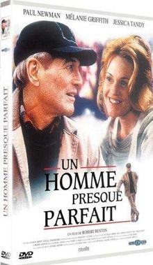 Un homme presque parfait [FR Import]