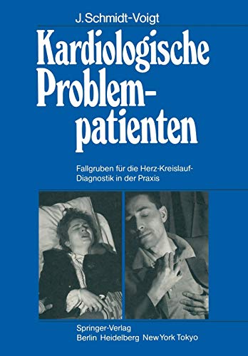 Kardiologische Problempatienten: Fallgruben für die Herz-Kreislauf-Diagnostik in der Praxis