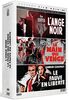Films noirs - coffret n° 2 - 3 films 