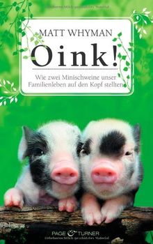 Oink!