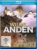 Wilde Anden [Blu-ray]