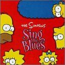 Sing the Blues von the [Soundtrack] Simpsons | CD | Zustand sehr gut