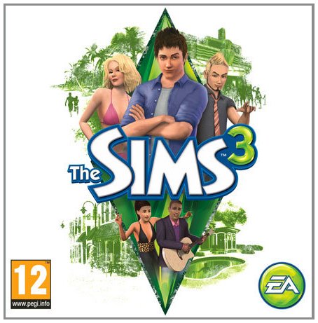 The Sims 3 [UK Import]