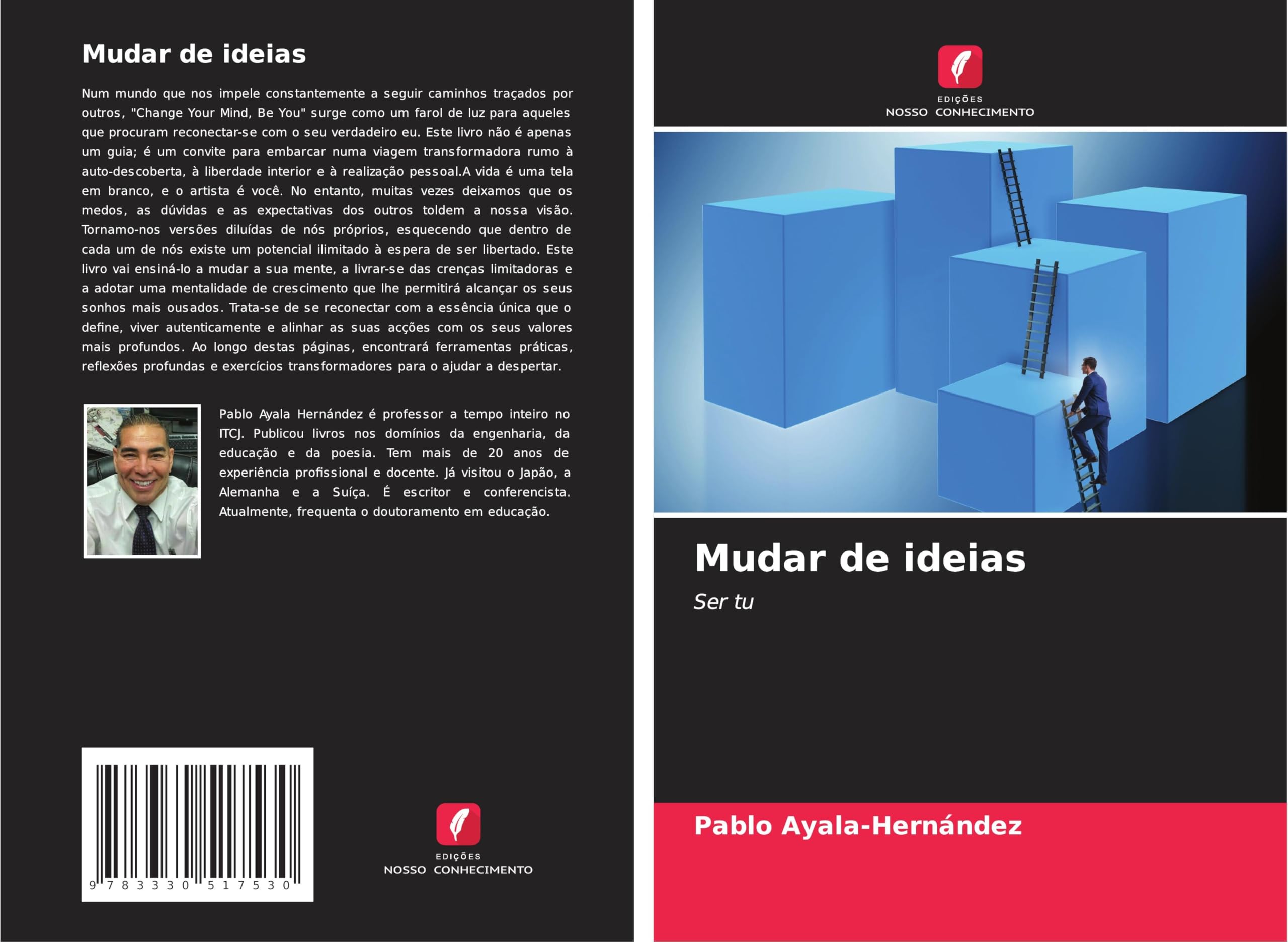 Mudar de ideias: Ser tu
