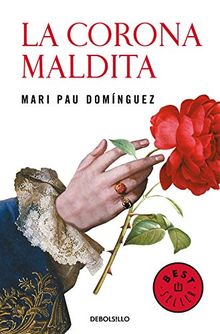 La corona maldita (BEST SELLER, Band 26200)