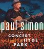 The Concert in Hyde Park (CD/DVD)