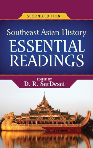 Southeast Asian History: Essential Readings