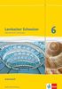 Lambacher Schweizer - Ausgabe für Baden-Württemberg / Arbeitsheft plus Lösungsheft 6. Schuljahr