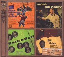 Bill Haley