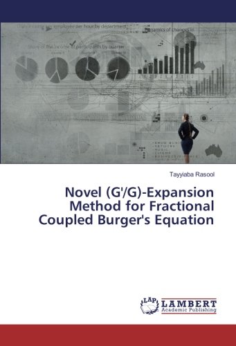 Novel (G'/G)-Expansion Method for Fractional Coupled Burger's Equation