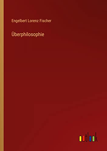 Überphilosophie