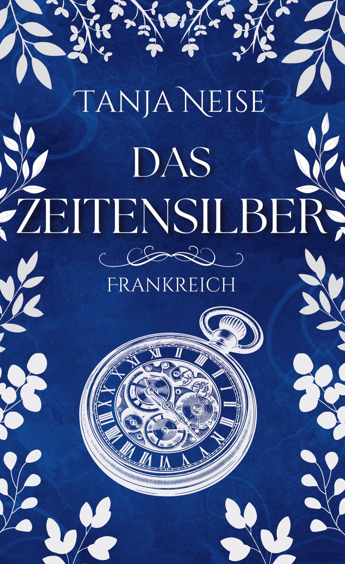 Die Erbin (Der Orden der weien Orchidee, Band 1) von Tanja Neise - Pocket  Book
