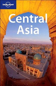 Central Asia