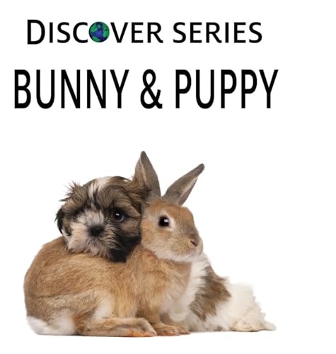 Bunny & Puppy (Discover)