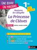 La Princesse de Clèves (Une oeuvre - un parcours)