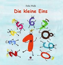 Die kleine Eins