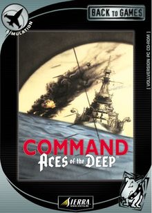 Command Aces of the Deep